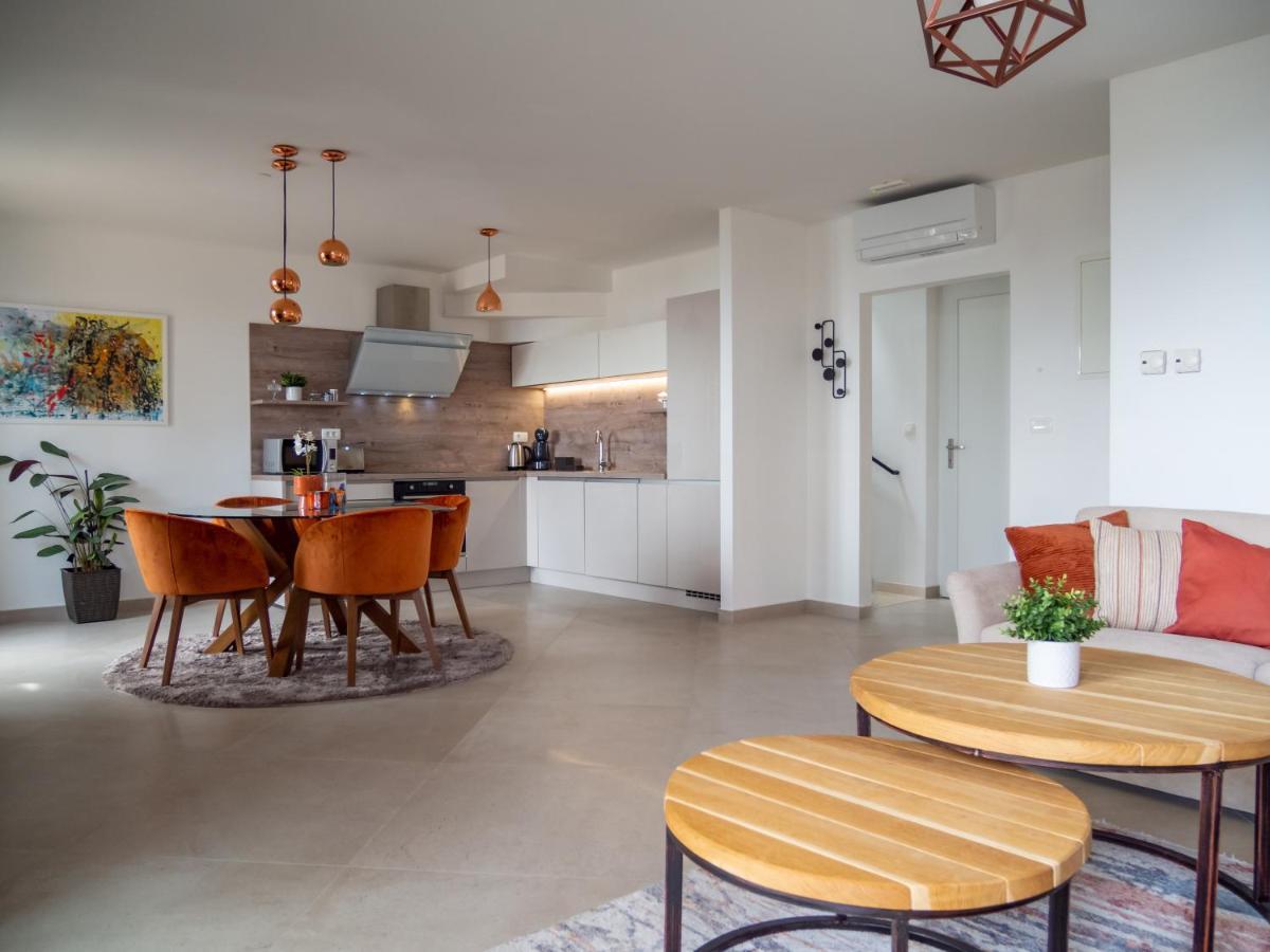 Grand Amore Apartment 두브로브니크 외부 사진