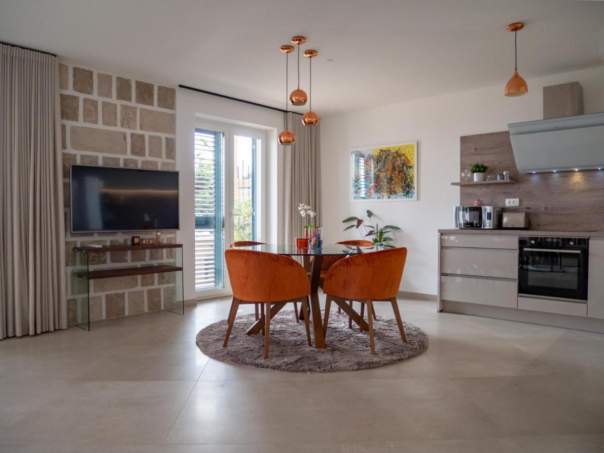 Grand Amore Apartment 두브로브니크 외부 사진