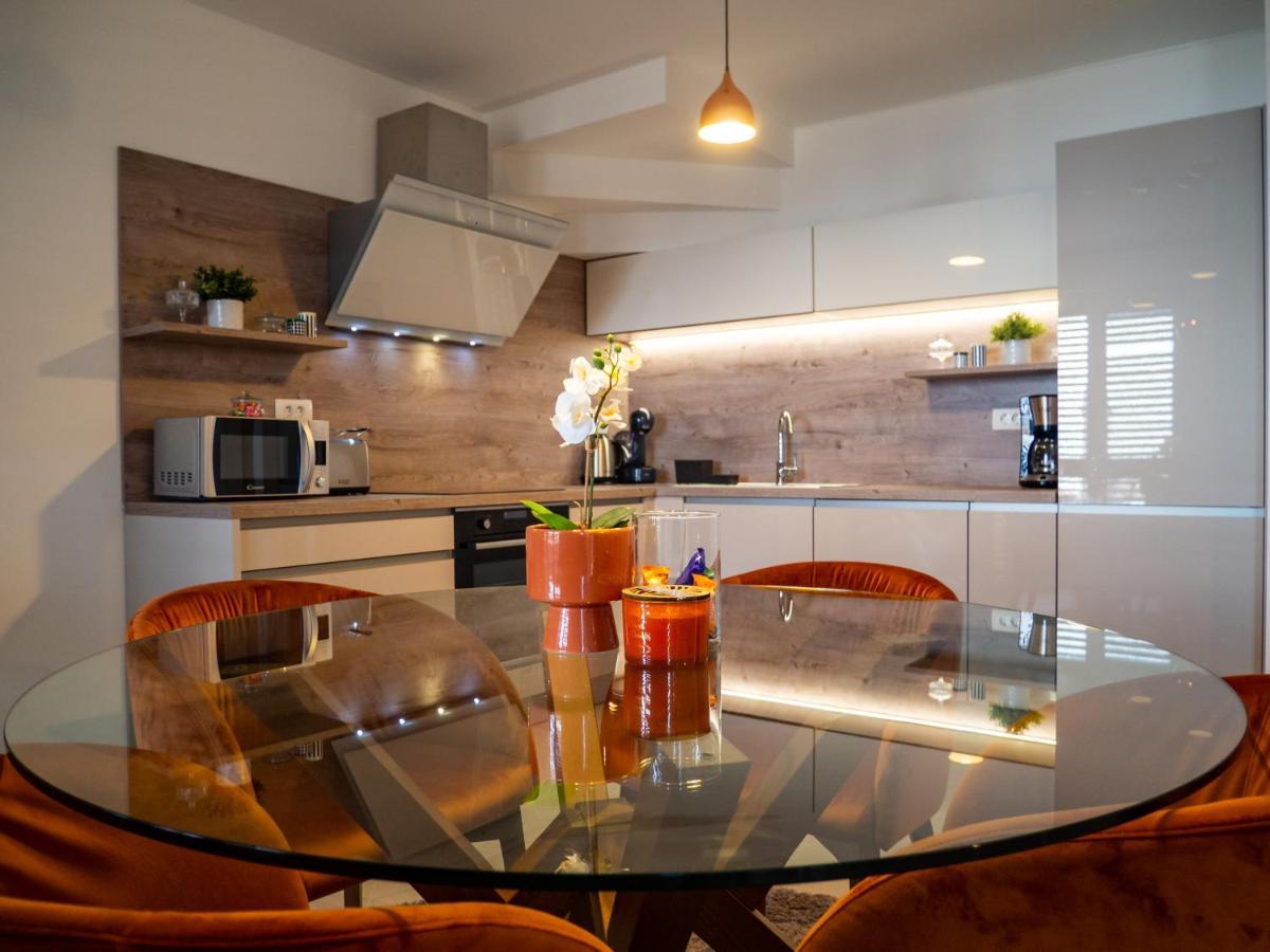 Grand Amore Apartment 두브로브니크 외부 사진
