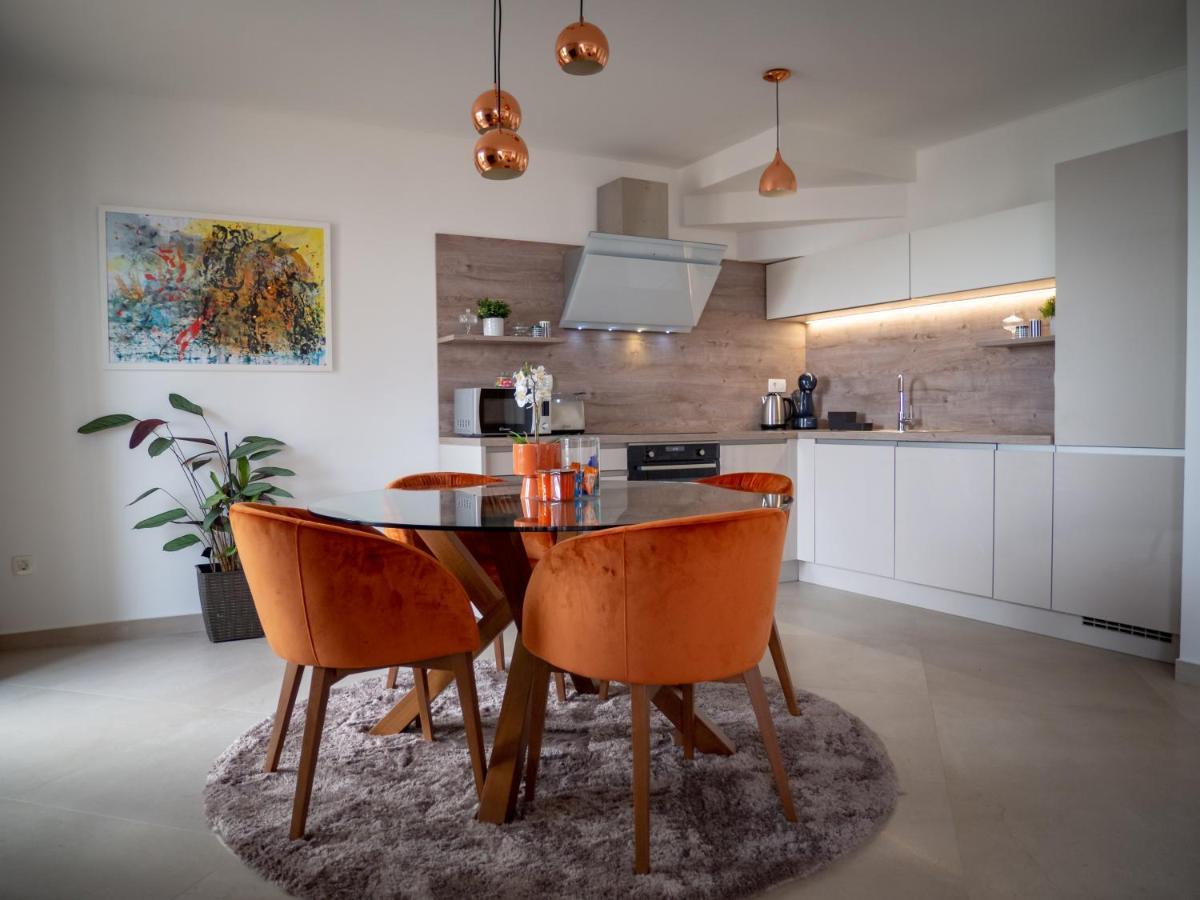 Grand Amore Apartment 두브로브니크 외부 사진